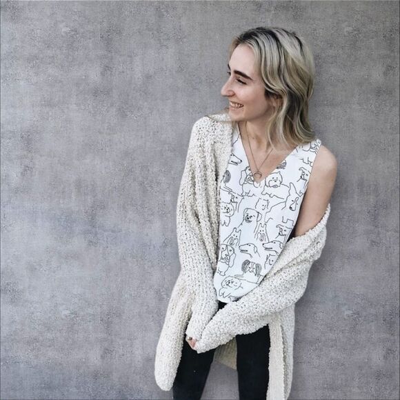 MOD REF The Gilbert Top - Picture 3 of 7